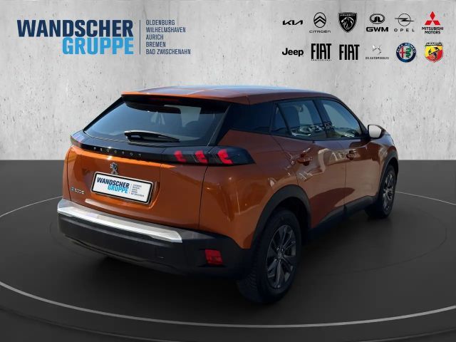 Peugeot E-2008 Active Pack