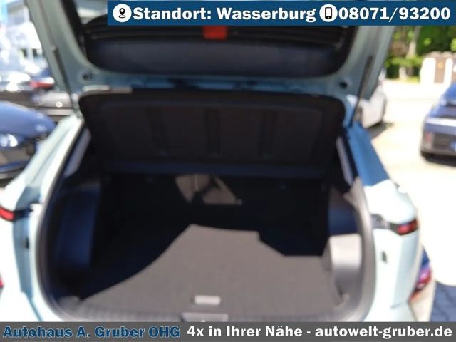 Hyundai Kona 1.6 T-GDi Trend