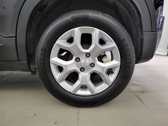 Jeep Avenger Altitude