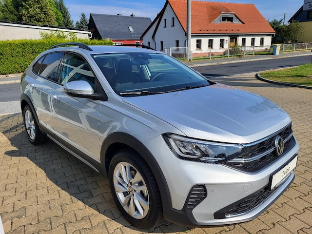 Volkswagen Taigo Life