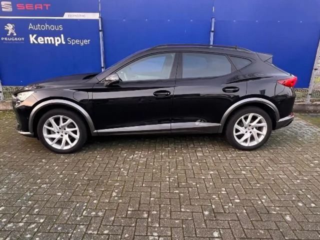 Cupra Formentor 1.4 DSG e-Hybrid