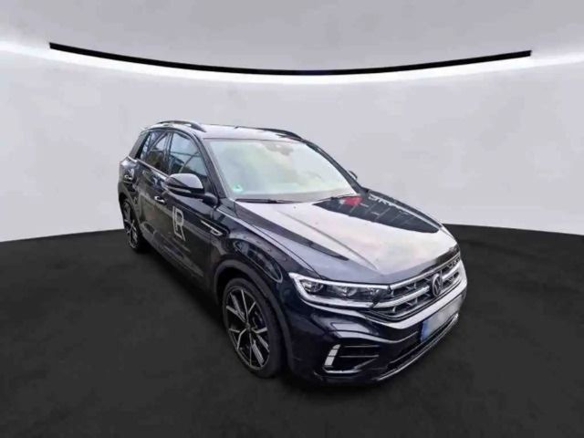 Volkswagen T-Roc 2.0 TSI 4Motion DSG