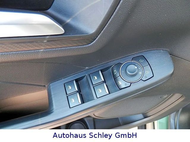 Ford Kuga 4x4 AWD Hybrid ST Line