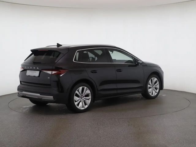 Skoda Elroq 85