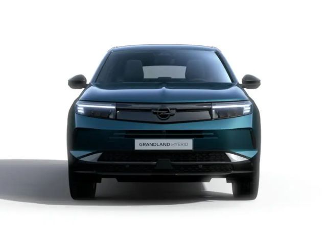 Opel Grandland X Edition