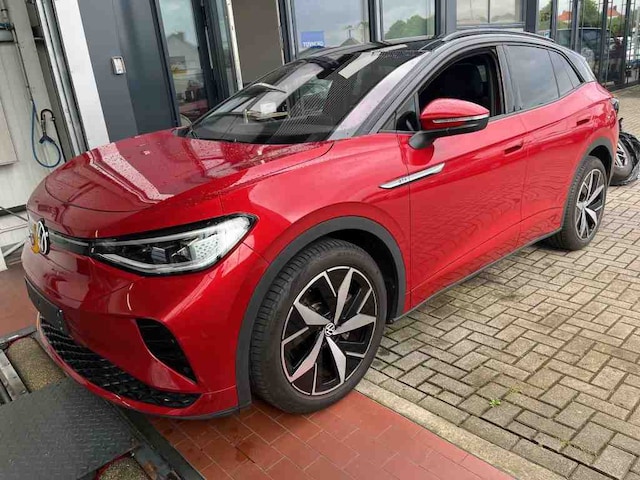 Volkswagen ID.4 4Motion