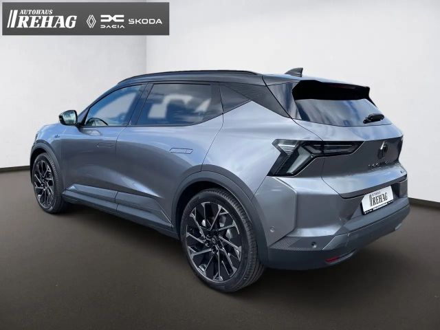 Renault Scenic Alpine E-Tech Esprit