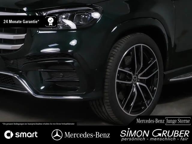 Mercedes-Benz GLS 580 4MATIC AMG Line