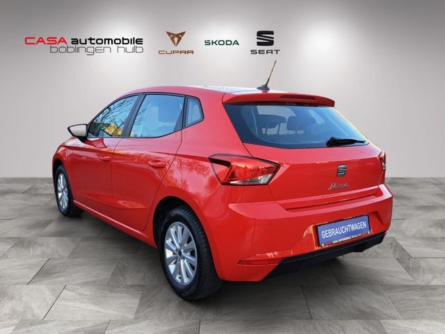 Seat Ibiza 1.0 TSI Style