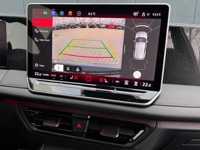 Volkswagen Tiguan 1.5 eTSI DSG Plus