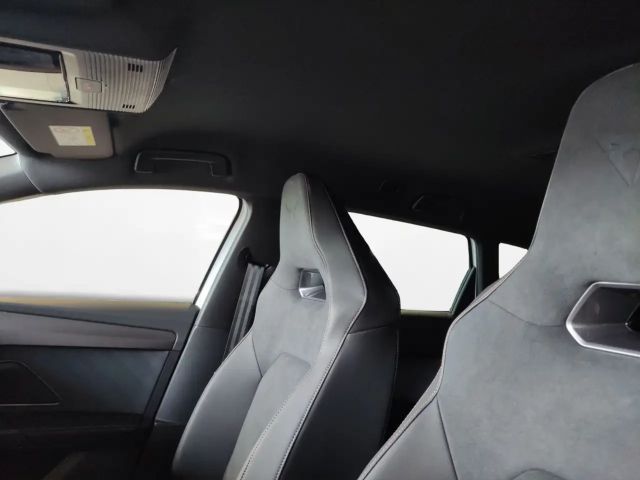 Cupra Leon Sportstourer VZ e-Hybrid