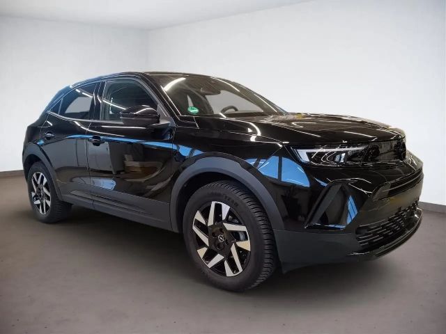 Opel Mokka GS-Line Grand Sport