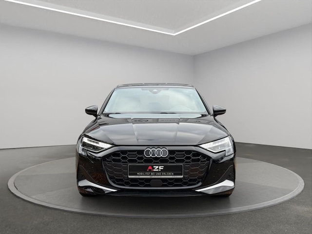 Audi A3 30 TFSI Sportback