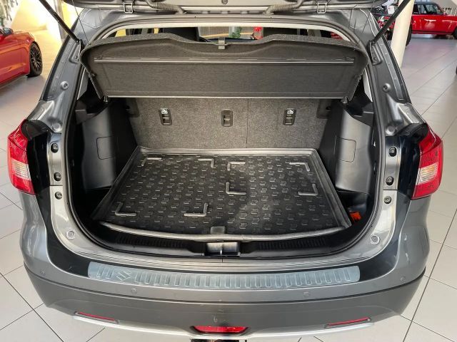 Suzuki SX4 S-Cross 4x4 Comfort