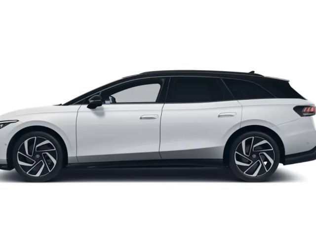 Volkswagen ID.7 Pro Tourer