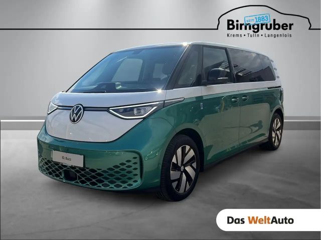 Volkswagen ID.Buzz Pro