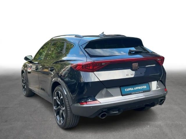 Cupra Formentor 2.0 TSI DSG VZ