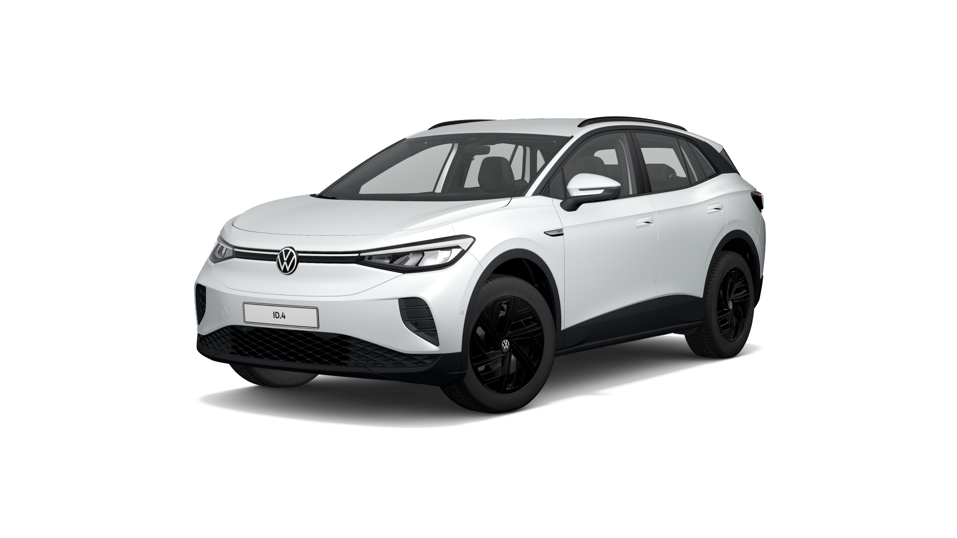 Volkswagen ID.4 150 kW Performance Pro