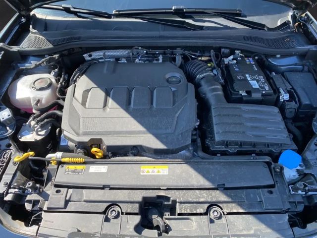 Seat Leon 2.0 TDI FR-lijn Sportstourer