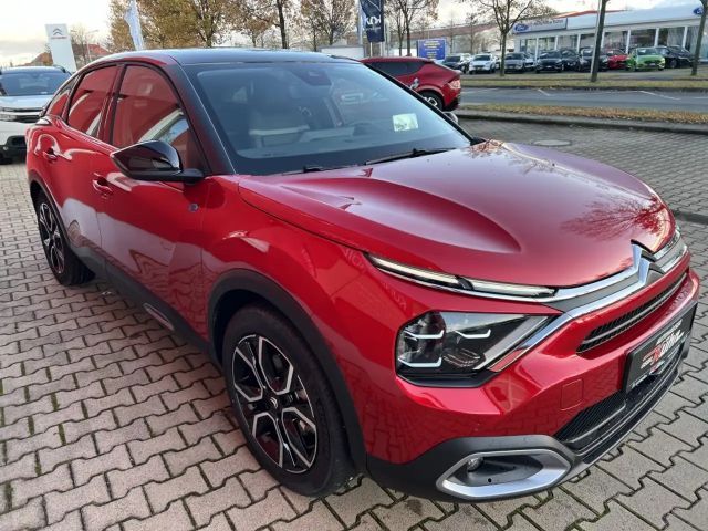 Citroën ë-C4 Shine