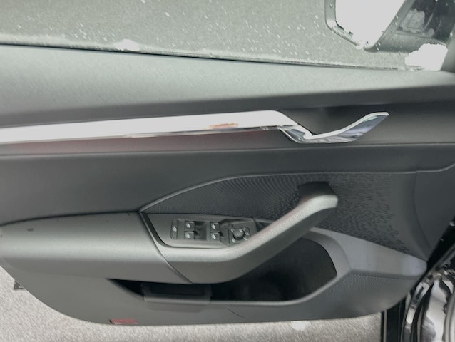 Skoda Octavia 2.0 TDI Combi