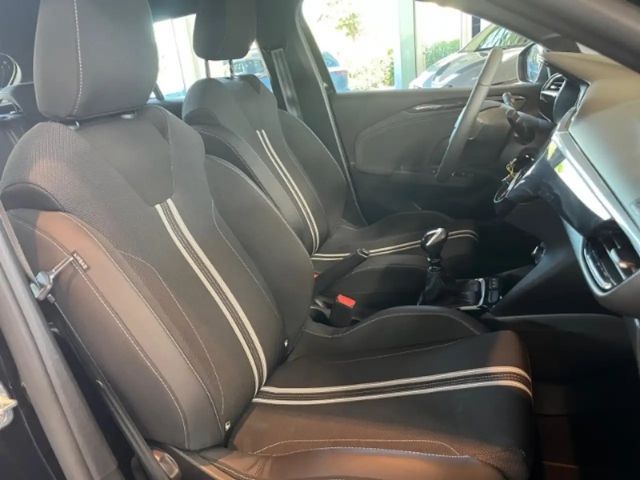 Opel Corsa 1.2 Turbo GS-Line Grand Sport Turbo