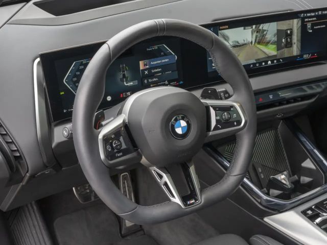 BMW X3 M-Sport xDrive