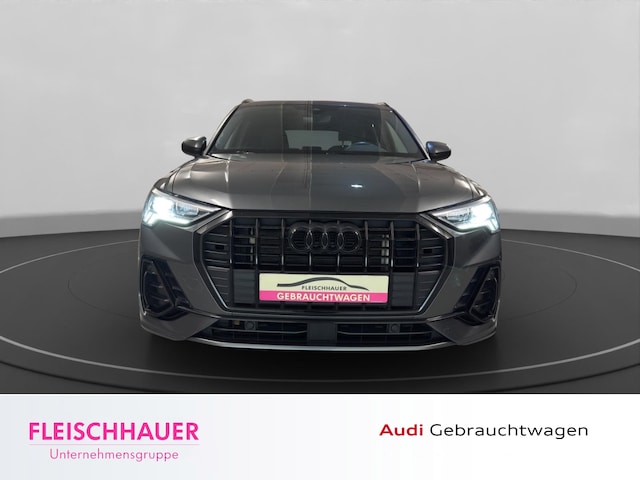 Audi Q3 45 TFSI Hybride S-Tronic