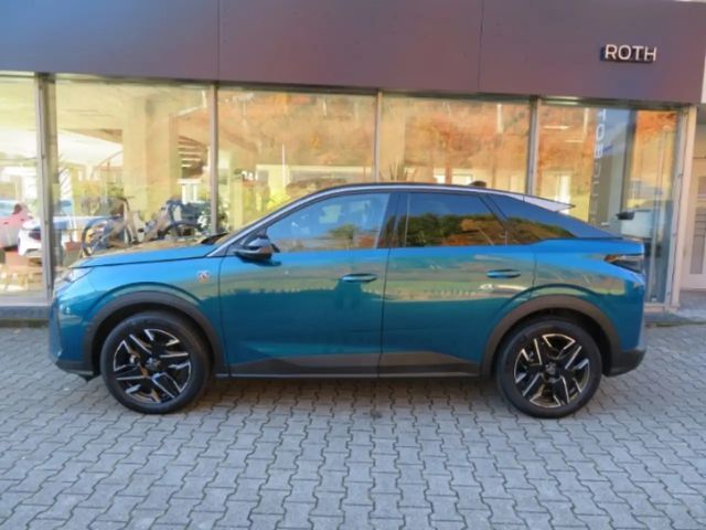 Peugeot 3008 GT-Line Hybrid