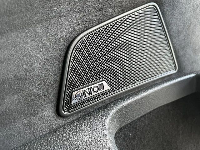 Skoda Superb Sportline