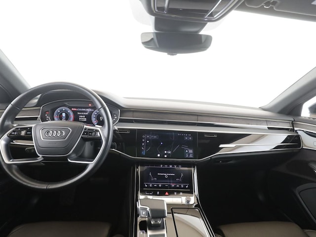 Audi A8 50 TDI Lang Quattro