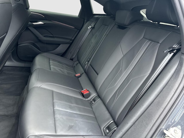 Audi A6 e-tron Quattro Sportback