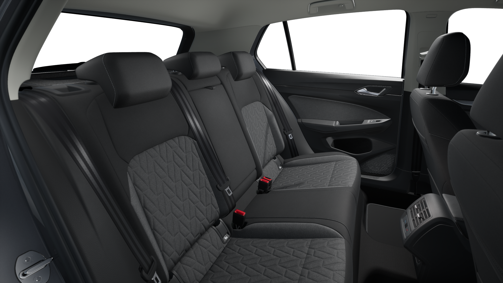 Volkswagen Golf 1.5 TSI