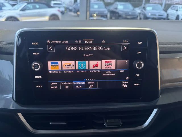 Volkswagen T-Roc 1.5 TSI DSG Style