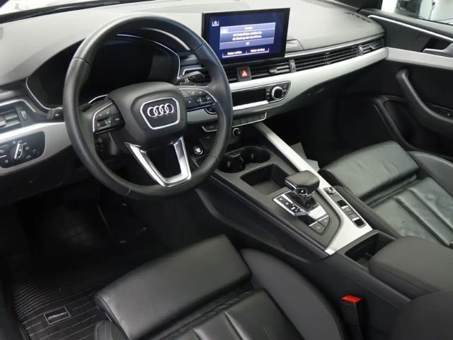 Audi A5 40 TFSI Cabriolet S-Tronic