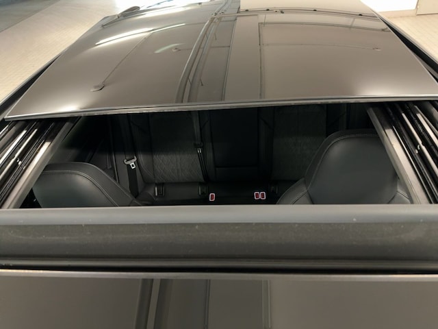 Audi S6 Avant Quattro