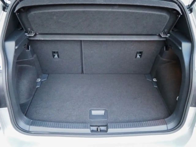 Volkswagen T-Cross 1.0 TSI DSG