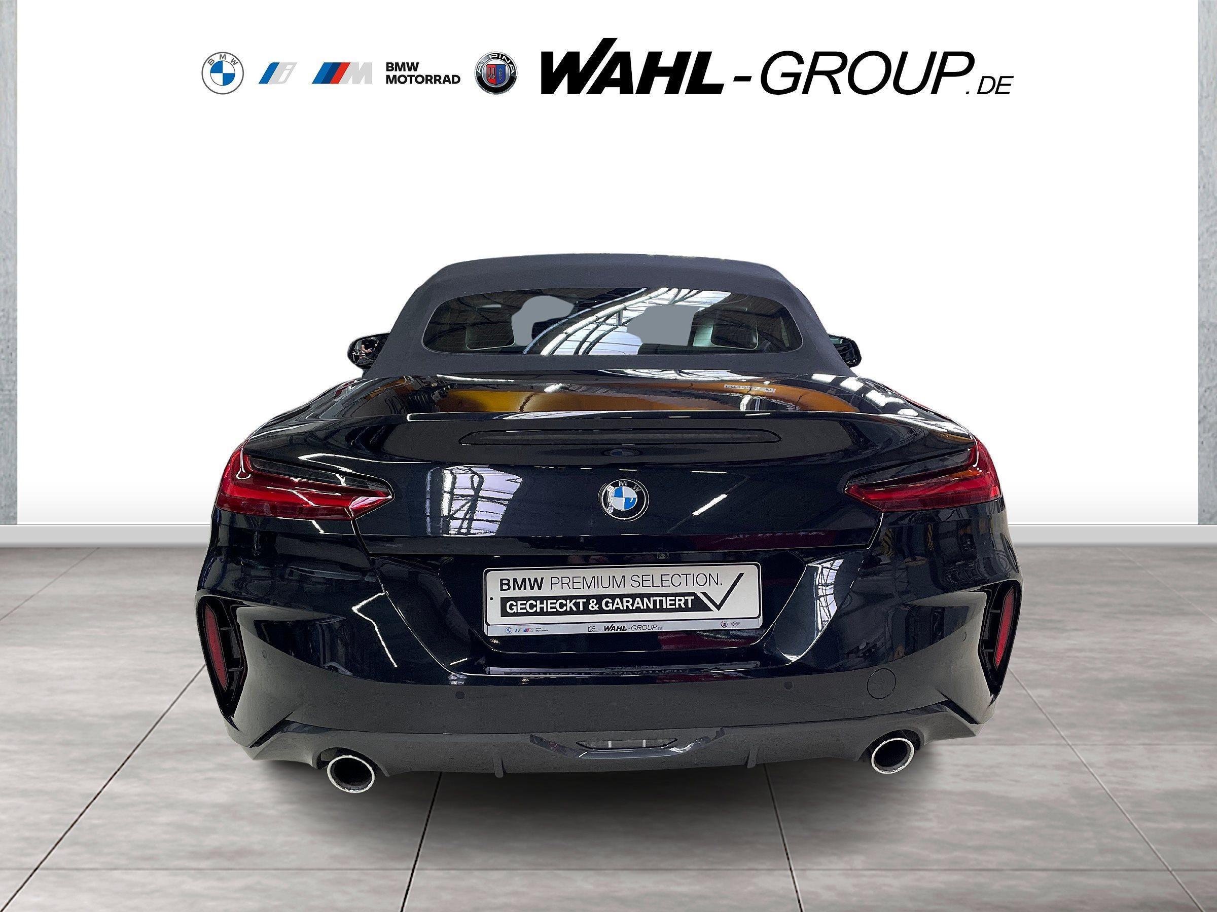 BMW Z4 Roadster sDrive sDrive20i