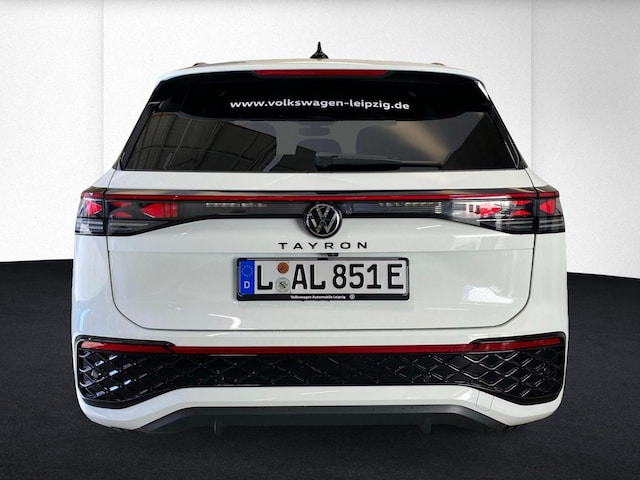 Volkswagen Tayron R-Line eHybrid