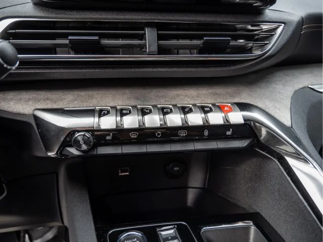 Peugeot 3008 EAT8 GT-Line