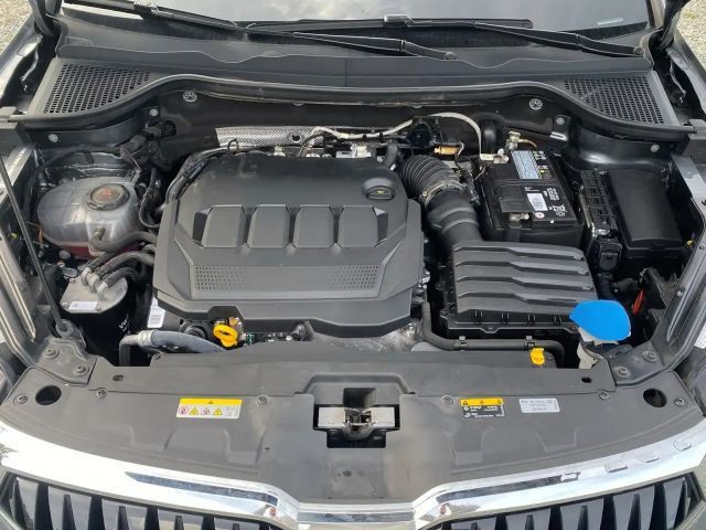 Skoda Karoq 2.0 TDI Ambition