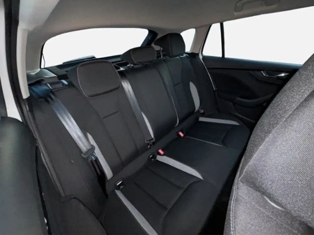 Skoda Scala 1.0 TSI Selection