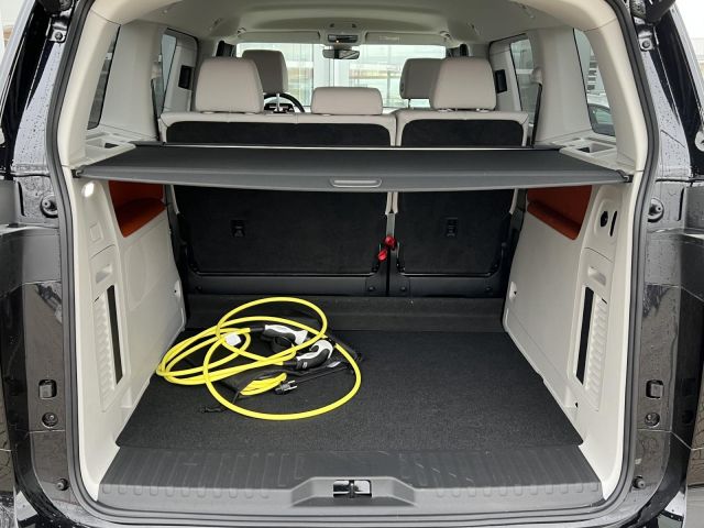 Volkswagen ID.Buzz Pro