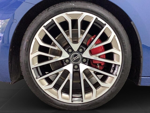 Audi A5 Avant Quattro S-Tronic