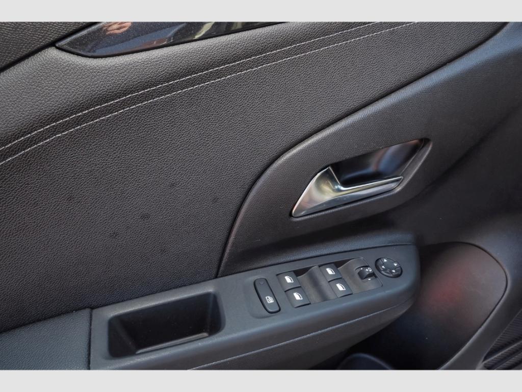 Opel Corsa GS-Line Grand Sport