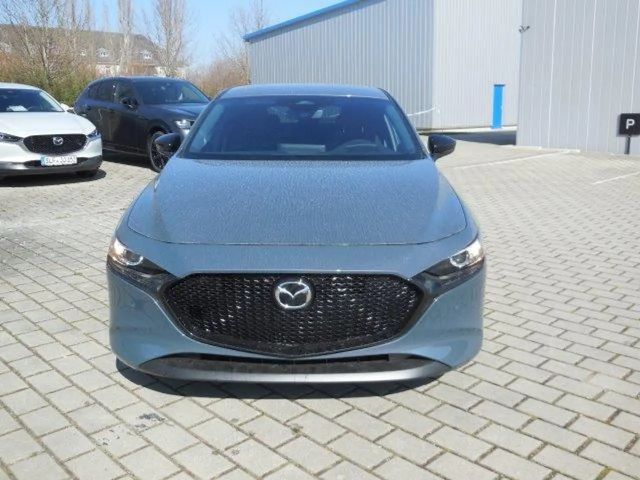 Mazda 3 Homura SkyActiv e-Skyactiv