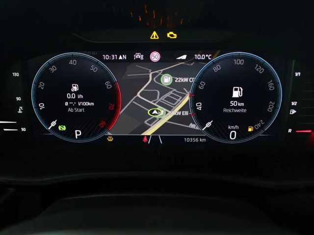 Skoda Fabia 1.5 TSI Style Style