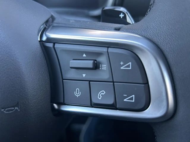 Fiat 600e HYB 100 °Automatik° GUTE AUSTATTUNG°