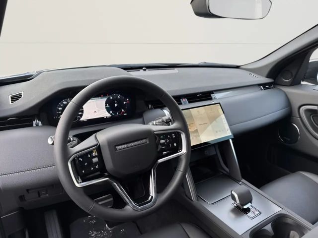 Land Rover Discovery Sport D200 Dynamic SE