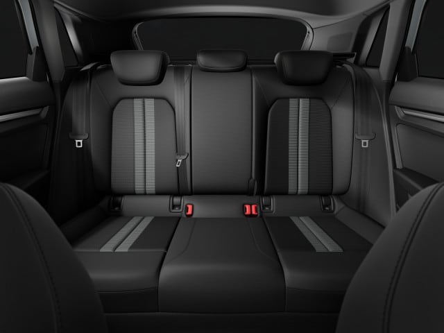 Audi A3 30 TFSI S-Tronic Sportback